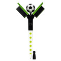 Starpak Gift Ballpen Football 24pcs