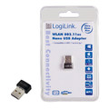 LogiLink WLAN 802.11ac Nano USB Adapter