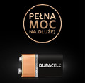 Duracell 6LR61 9V Battery