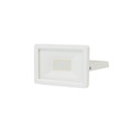 GoodHome Floodlight Lucan 20 W, white