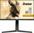 Iiyama 27" Monitor 1ms,IPS DP HDMI 240Hz 400cd USB3.0 GB2790QSU-B1