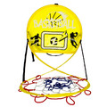 Sport Set Basketball Game 3+