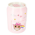 Money Box Intelligent ATM, pink, 3+