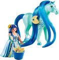 Playmobil Princess Horse Luna 5+