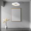 Pendant Lamp LED Astro 24 W, white