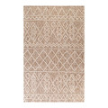 Rug Kenya 100 x 150 cm, beige