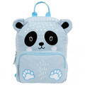 Preschool Backpack Panda 22x28x8