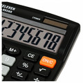 Eleven Calculator SDC805NR