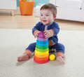 Fisher-Price Stack/Roll Cups 6m+