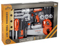 General Tool Set for Children 3+