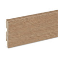 MDF Skirting Board 13 x 80 x 2200 mm decor 150