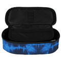 Pencil Case Oval Tie Dye