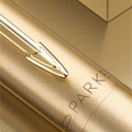 Parker Ballpoint Pen Jotter XL Monochrome Gold