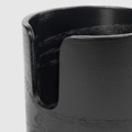 LÅNESPELARE Mug holder, black