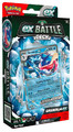 Pokemon TCG Deluxe Battle Deck-Greninja EX 6+