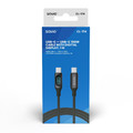 Savio Cable USB-C 100W CL-174