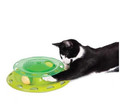 Petstages Play Track for Cats with Catnip