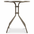 Garden Bistro Table Bari, brown