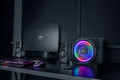 Trust GXT 629 Tytan RGB Illuminated 2.1 Speaker Set