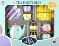 Tea Party Set Real Party Set 3+