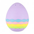 Bam Bam Bath Toy Egg 6m+