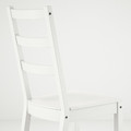 NORDVIKEN Chair, white
