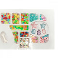 Smily Play Bead Set 6+