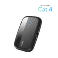 Cudy Router Mobile MF4 4G LTE SIM WiFi N150