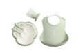 BABYBJORN Baby Dinner Set - Powder Green