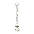 Elodie Details Wood Pacifier Clip, Darling Dalmatians