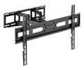 ART LCD TV Holder AR-90 37-80'', vertical/horizontal, 40kg