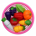 Vegetables Playset 3+