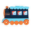 Portable Small Train Kitchen Playset 2in1 3+