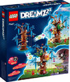 LEGO DREAMZzz Fantastical Tree House 9+