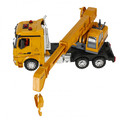 Crane Truck with Light & Sound 6+