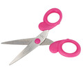 Starpak School Scissors 13.5cm Butterfly 3+