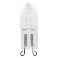 Diall Halogen Bulb 230 VG9 19W, 4 pack