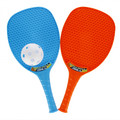 Beach Racket Set with Ball 3+