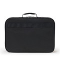 Dicota Laptop Case Eco Multi Plus BASE 15-17.3", black