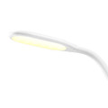 Desk Lamp LED GoodHome Conjola 500, white