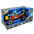 R/C Crazon Off-Road Vehicle Smoking Shark 3+