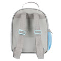 Mini Backpack Kitty Blue