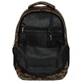 School Backpack 32x45x23 Camo