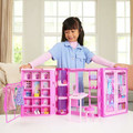 Barbie Dream Closet Doll HXD58 3+