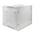 Qoltec Rack Cabinet 19" 600x600x500mm