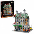 LEGO Super Heroes Sanctum Sanctorum 18+