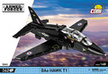 Cobi Blocks Armed Forces BAe Hawk T1 362pcs 8+