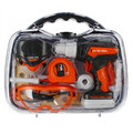 General Tool Set for Children 3+