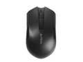 A4Tech Wireless Mouse V-TRACK G3-200N-1, black