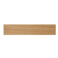 GoodHome Shelf Avela 60 cm, oak effect